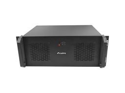 LANBERG SERVEROVÉ ŠASI PRO MONTÁŽ DO RACKU ATX 350 10 19" 4U