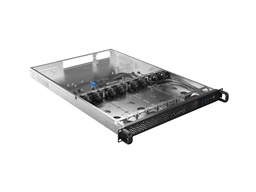 LANBERG SERVEROVÉ ŠASI PRO MONTÁŽ DO RACKU E-ATX 650 12 19" 1U