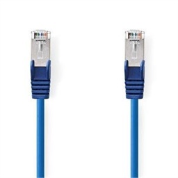 PRIMECOOLER PC-CABSFUTP5E-15blue 15m CAT5E SF UTP27# blue