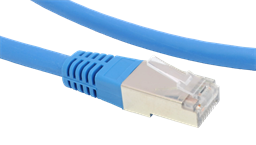 PRIMECOOLER PC-CABFTP6-10copper-blue 10m CAT6 FTP 26# Copper blue