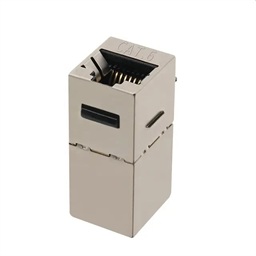PremiumCord Propojka RJ45 Cat6 8 8 STP Keystone