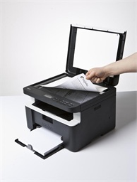Brother DCP-1512E MF Laser A4 USB