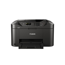 Canon MAXIFY MB2150 MF Ink A4 WiFi USB
