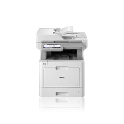 Brother MFC-L9570CDW MF Laser A4 LAN WiFi USB