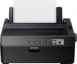 Epson FX-890II Tisk Jehl Role USB