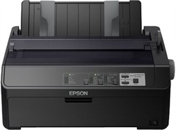 Epson FX-890IIN Tisk Jehl Role LAN USB