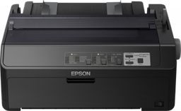 Epson LQ-590IIN Tisk Jehl A4 LAN USB