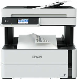 Epson EcoTank M3170 MF Ink A4 LAN WiFi USB