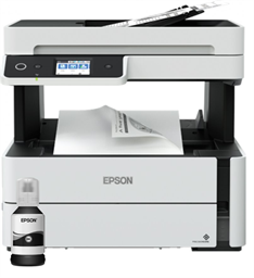 Epson EcoTank M3180 MF Ink A4 LAN WiFi USB