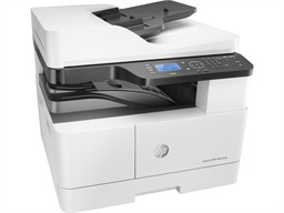 HP LaserJet MFP M443nda MF Laser A3 LAN USB