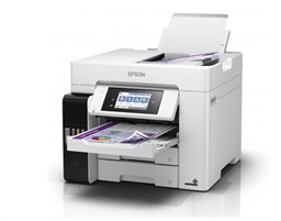 Epson EcoTank L6580 MF Ink A4 LAN WiFi USB