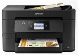 Epson WorkForce Pro WF-3820DWF MF Ink A4 LAN WiFi USB