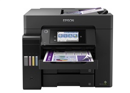 Epson EcoTank L6570 MF Ink A4 LAN WiFi USB