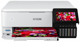 Epson EcoTank L8160 MF Ink A4 LAN WiFi USB