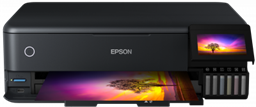 Epson EcoTank L8180 MF Ink A3 LAN WiFi USB