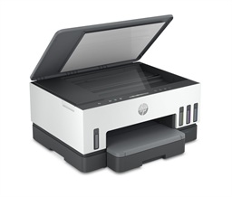 HP Smart Tank 720 MF Ink A4 WiFi USB