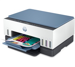HP Smart Tank 675 MF Ink A4 WiFi USB