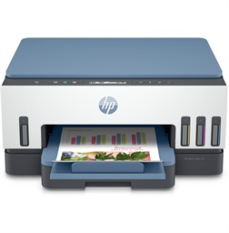 HP Smart Tank 725 MF Ink A4 WiFi USB