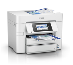 Epson WorkForce Pro WF-C4810DTWF MF Ink A4 LAN WiFi USB