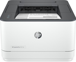 HP LaserJet Pro 3002dw Tisk Laser A4 LAN WiFi USB