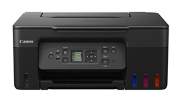 Canon PIXMA G3470 BK MF Ink A4 WiFi USB