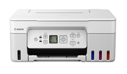 Canon PIXMA G3470 WH MF Ink A4 WiFi USB