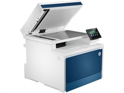 HP Color LaserJet Pro MFP 4302fdn MF Laser A4 LAN USB