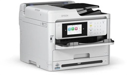 Epson WorkForce Pro WF-M5899DWF MF Ink A4 LAN WiFi USB