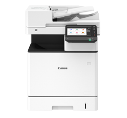 Canon i-SENSYS MF842dw MF Laser A4 LAN WiFi USB