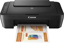 Canon PIXMA MG2556S MF Ink A4 USB
