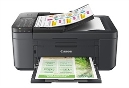 Canon PIXMA TR4755i EUR MF Ink A4 WiFi USB