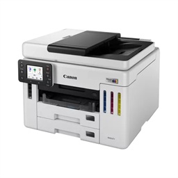 Canon MAXIFY GX7140 MF Ink A4 LAN WiFi USB