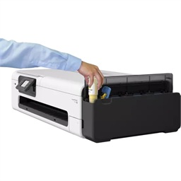 Canon imagePROGRAF TC-21M MF Ink A1 LAN WiFi USB