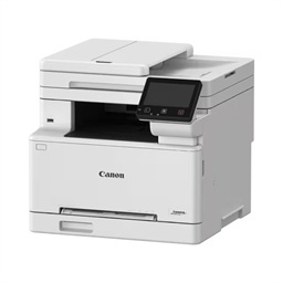 Canon i-SENSYS MF664Cdw MF Laser A4 LAN WiFi USB