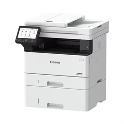 Canon i-SENSYS MF461dw II MF Laser A4 LAN WiFi USB