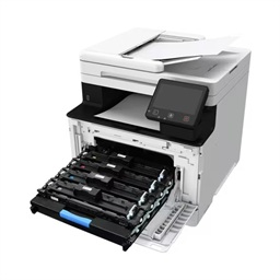 Canon imageFORCE C1333 + sada tonerů T12