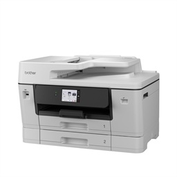 Brother MFC-J3960DWYJ1 MF Ink A3 LAN WiFi USB