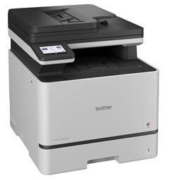 Brother MFC-L8730CDW MF Laser A4 LAN WiFi USB