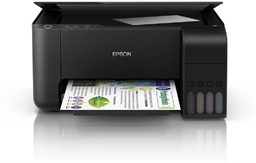 Epson EcoTank L3310 Tisk Ink A4 USB