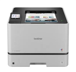 Brother HL-L8430CDW Tisk Laser A4 LAN WiFi USB