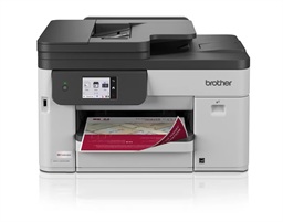 Brother MFC-J5010DWYJ1 MF Ink A4 LAN WiFi USB