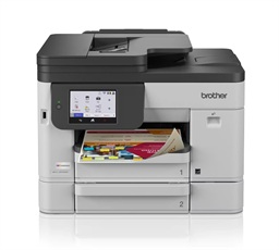 Brother MFC-J5110DWYJ1 MF Ink A4 LAN WiFi USB