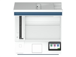 HP Color LaserJet Enterprise MFP 4801f MF Laser A4 LAN USB