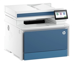 HP Color LaserJet Enterprise MFP 4801fw MF Laser A4 LAN WiFi USB