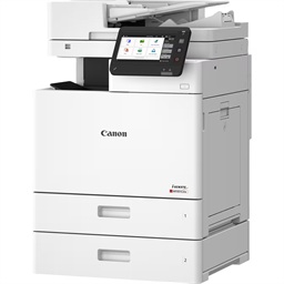 Canon i-SENSYS MF851Cdw MF Laser A4 LAN WiFi USB