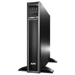 APC Smart-UPS X 750VA Rack Tower LCD 230V