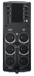 APC Power Saving Back-UPS RS 1500VA-FR 230V