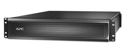 APC Smart-UPS X 120V Extern. Battery Pk Rack Tower