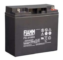 Fiamm olověná baterie FG21803 12V 18Ah