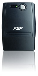 FSP UPS FP 600, 600 VA 360 W, line interactive